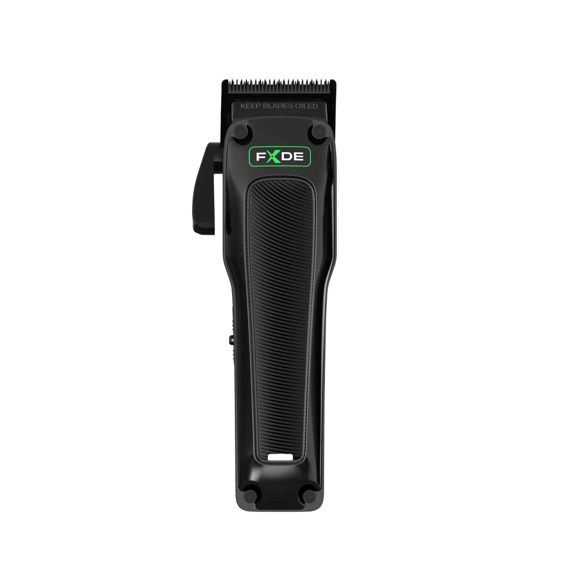 FXDE Cordless Master Fade Clipper Pro Series