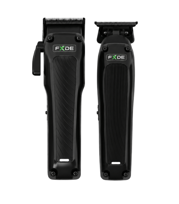 FXDE Trimmer and Clipper Combo