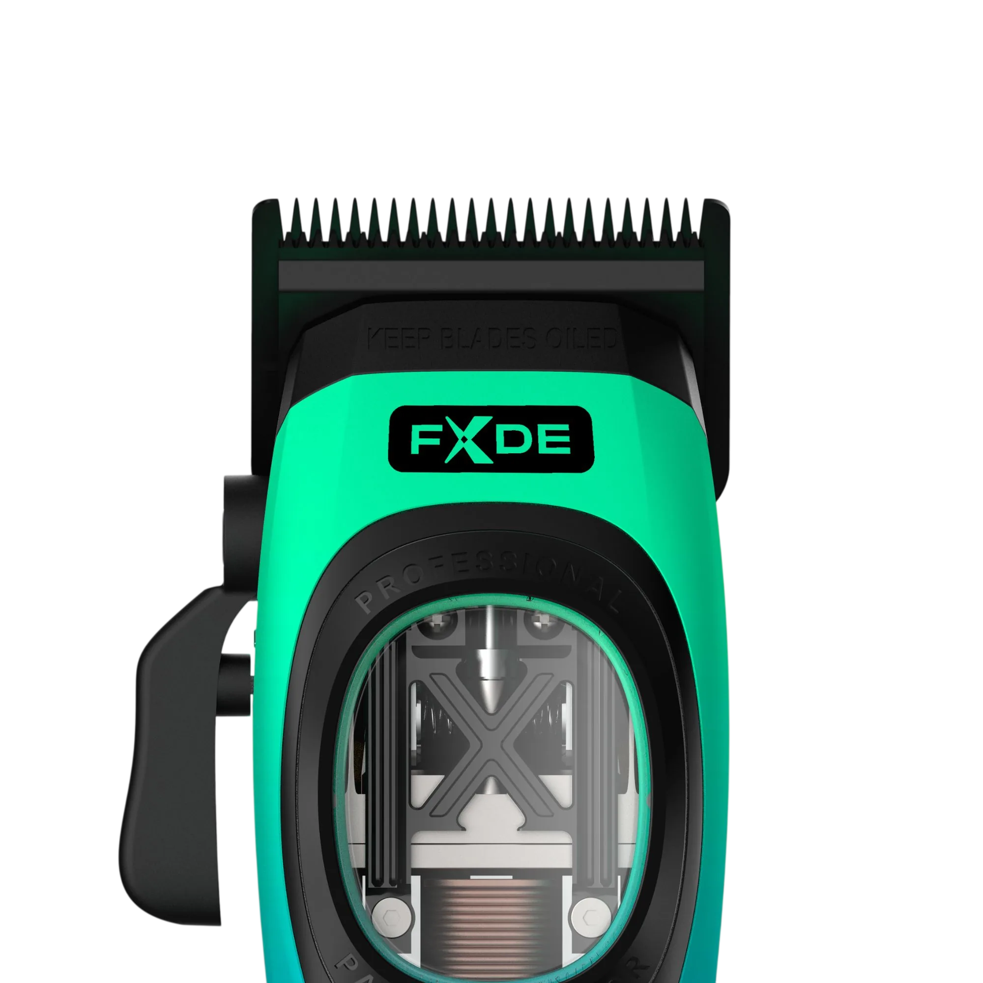 Ultimate Legend Fade Clipper, Clippers & Trimmers