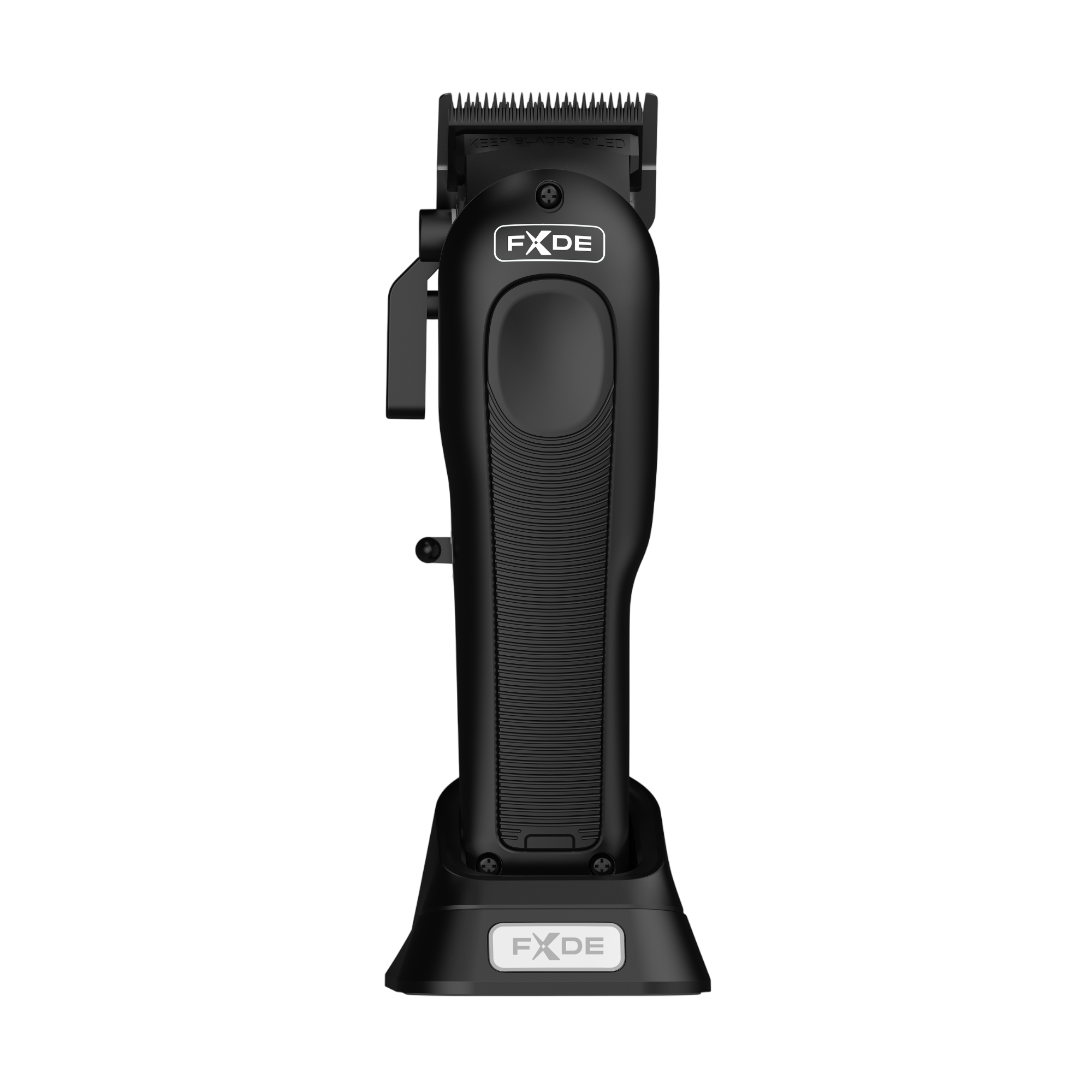 FXDE Barber Edition Clipper, Clippers & Trimmers