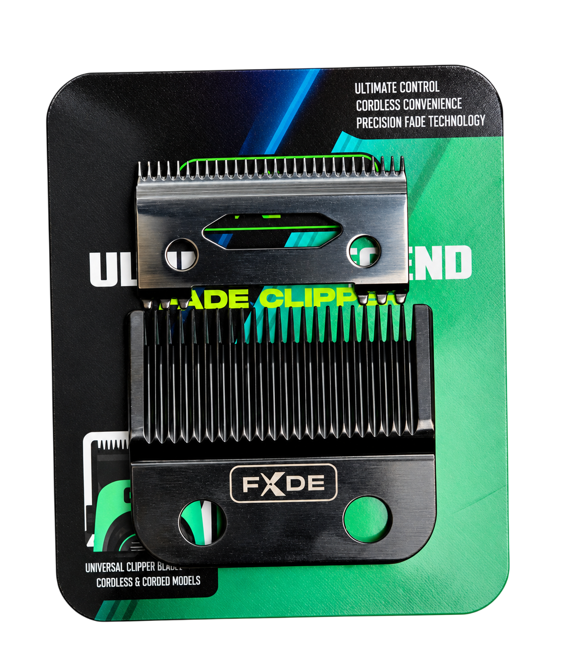 Ultimate Legend Fade Clipper Replacement Blade, Blades