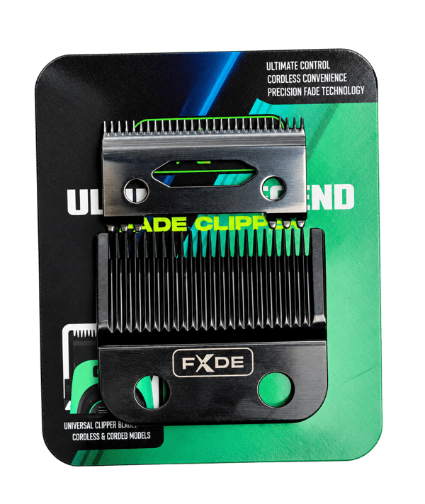 Ultimate Legend Fade Clipper Replacement Blade, Blades