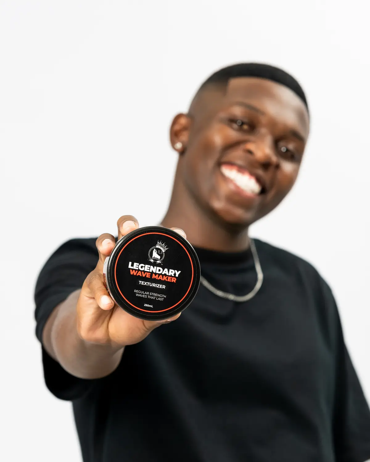 Legendary Wave Maker, Legends Products