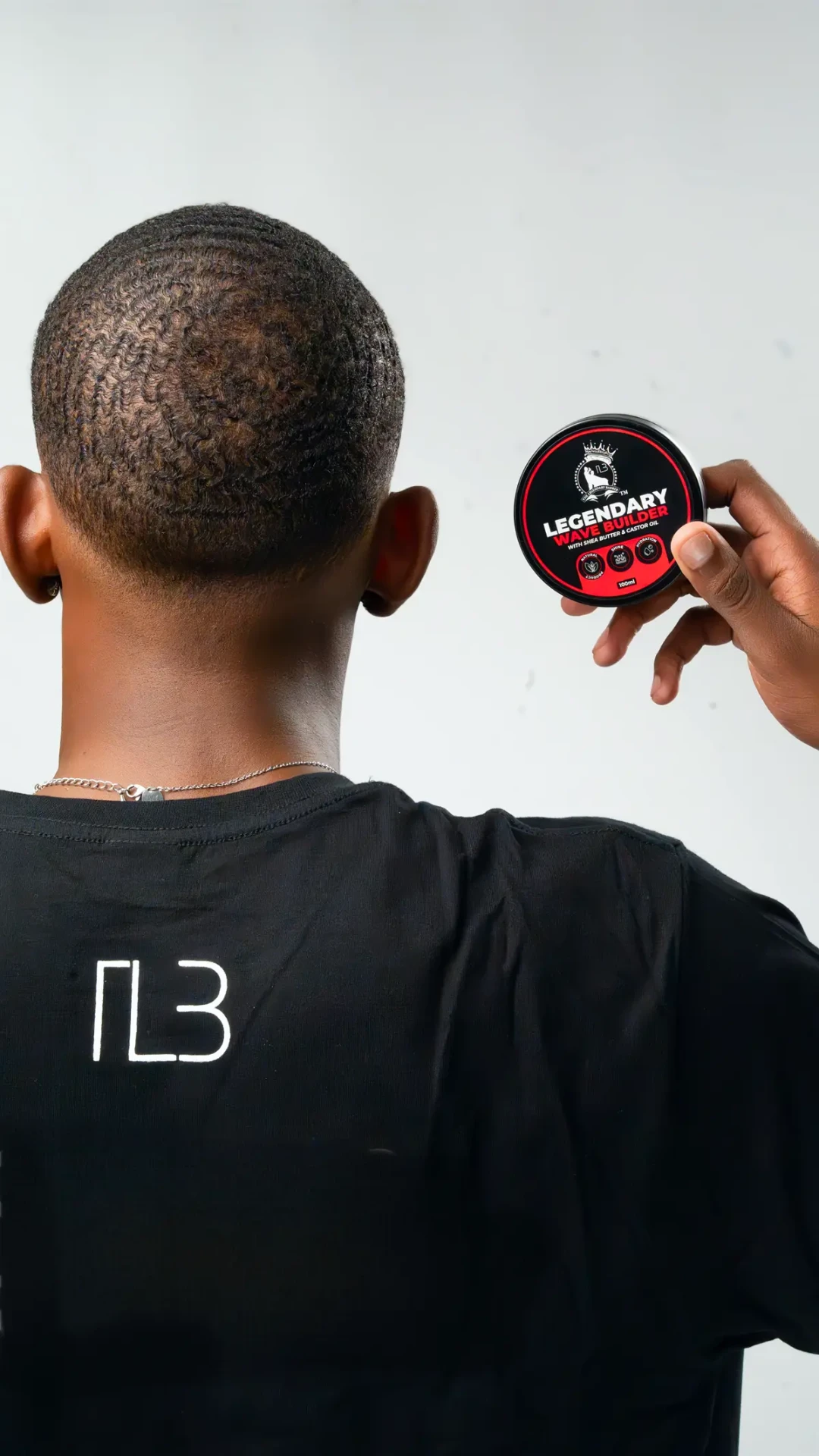 Legendary Wave Builder, Legends Products