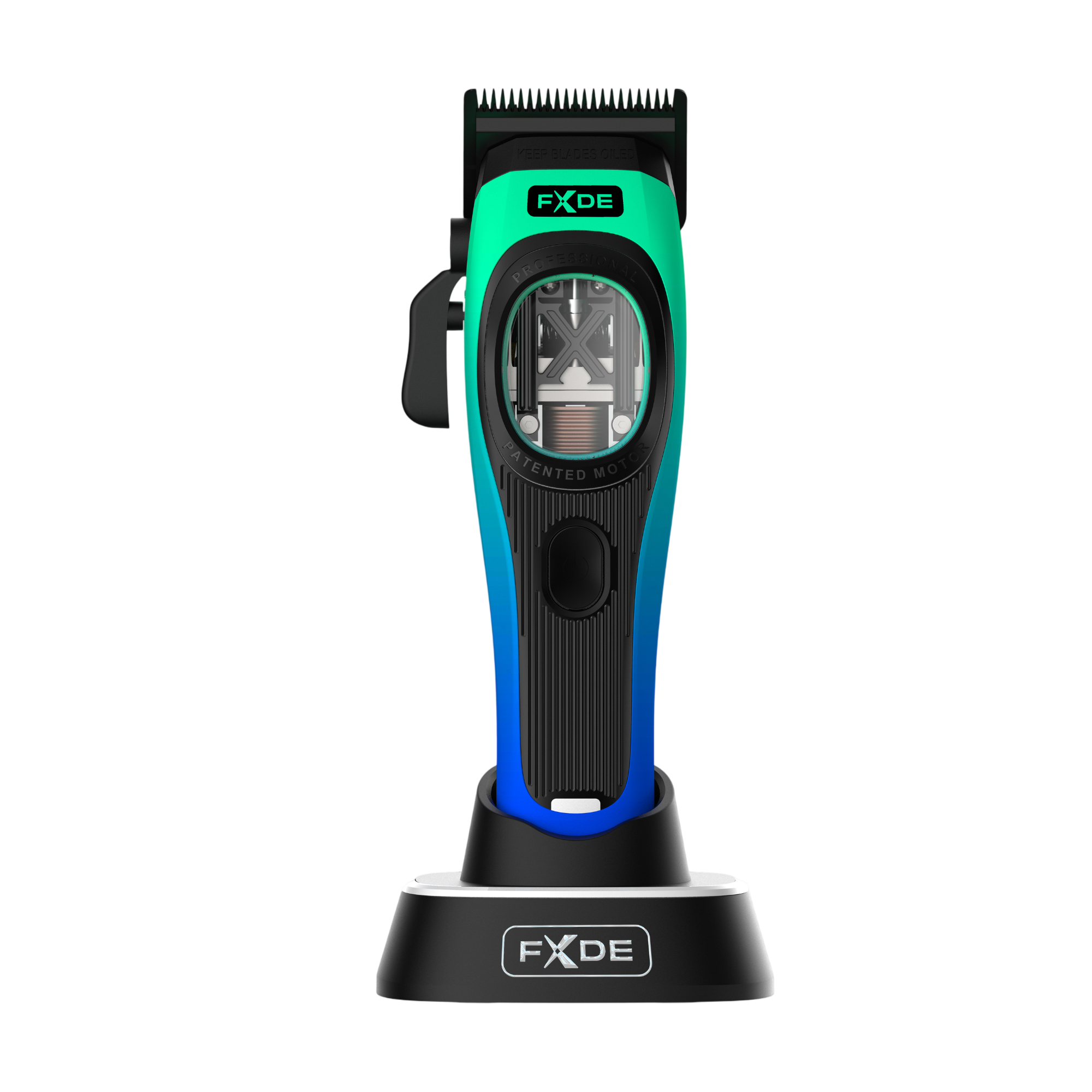 Ultimate Legend Fade Clipper, Clippers & Trimmers