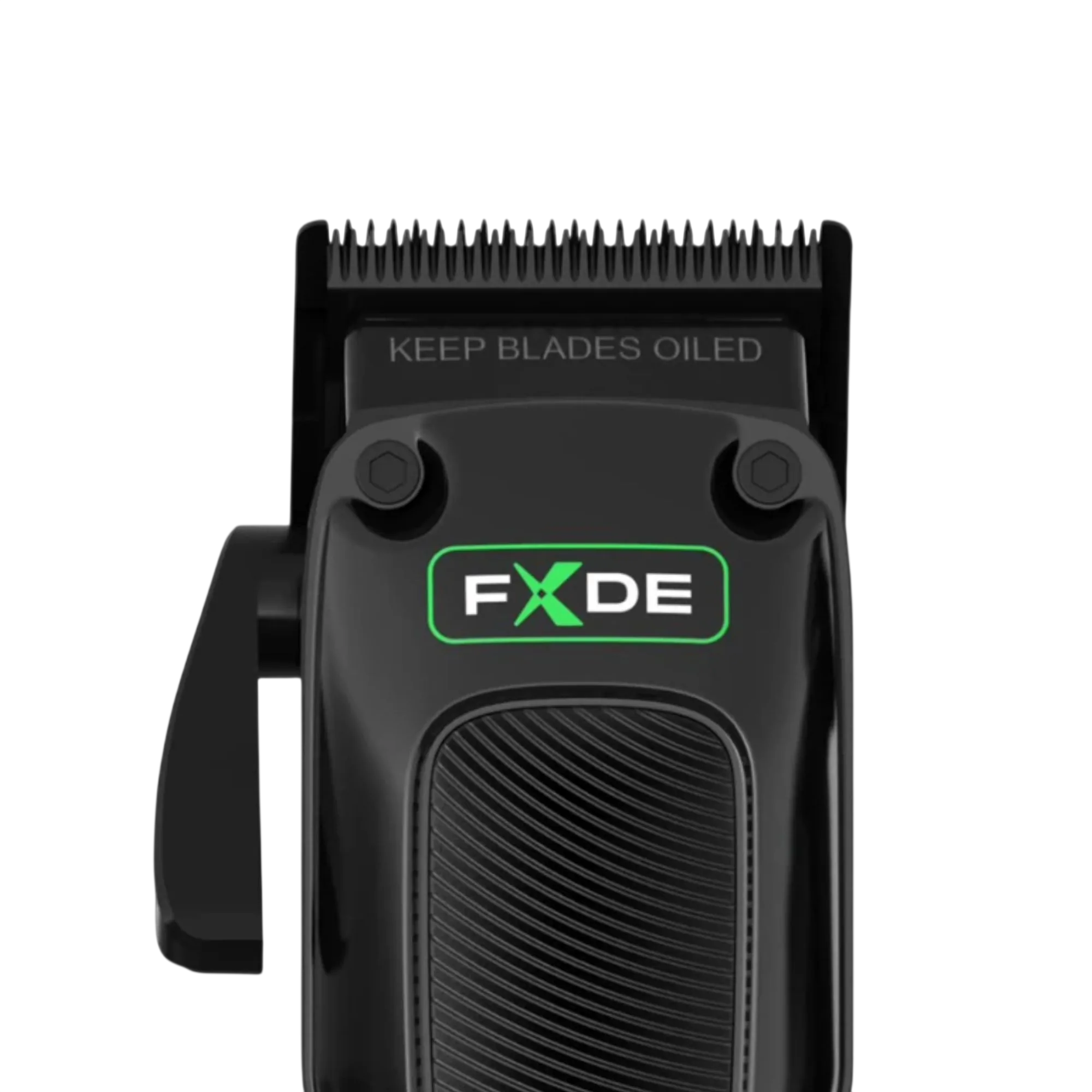 FXDE Cordless Master Fade Clipper Pro Series, Clippers & Trimmers