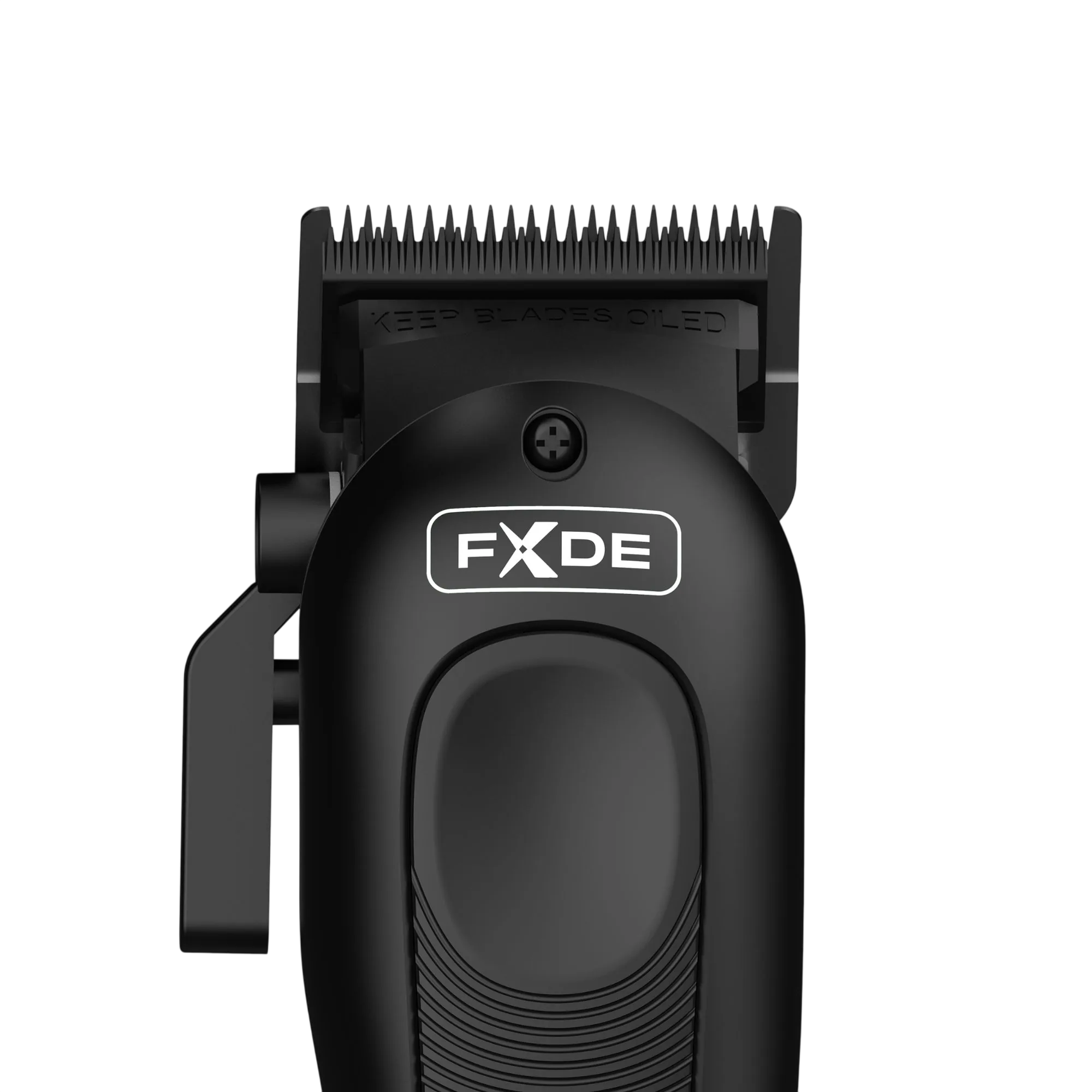 FXDE Barber Edition Clipper, Clippers & Trimmers