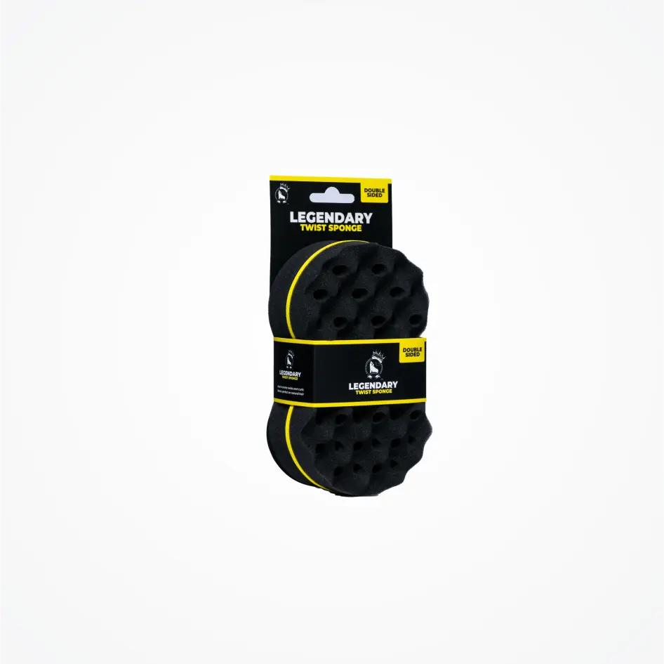 Legendary Twist Sponge, Legends Products