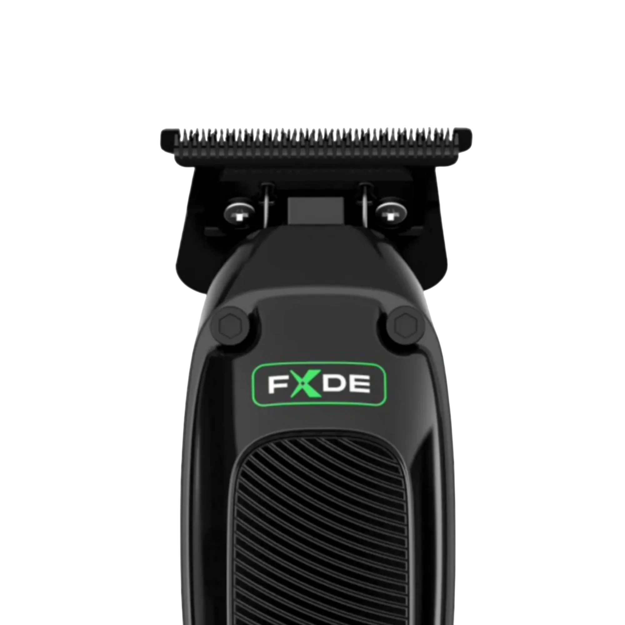 FXDE Cordless T-Outline Trimmer Pro Series (2 Extra Covers), Clippers & Trimmers