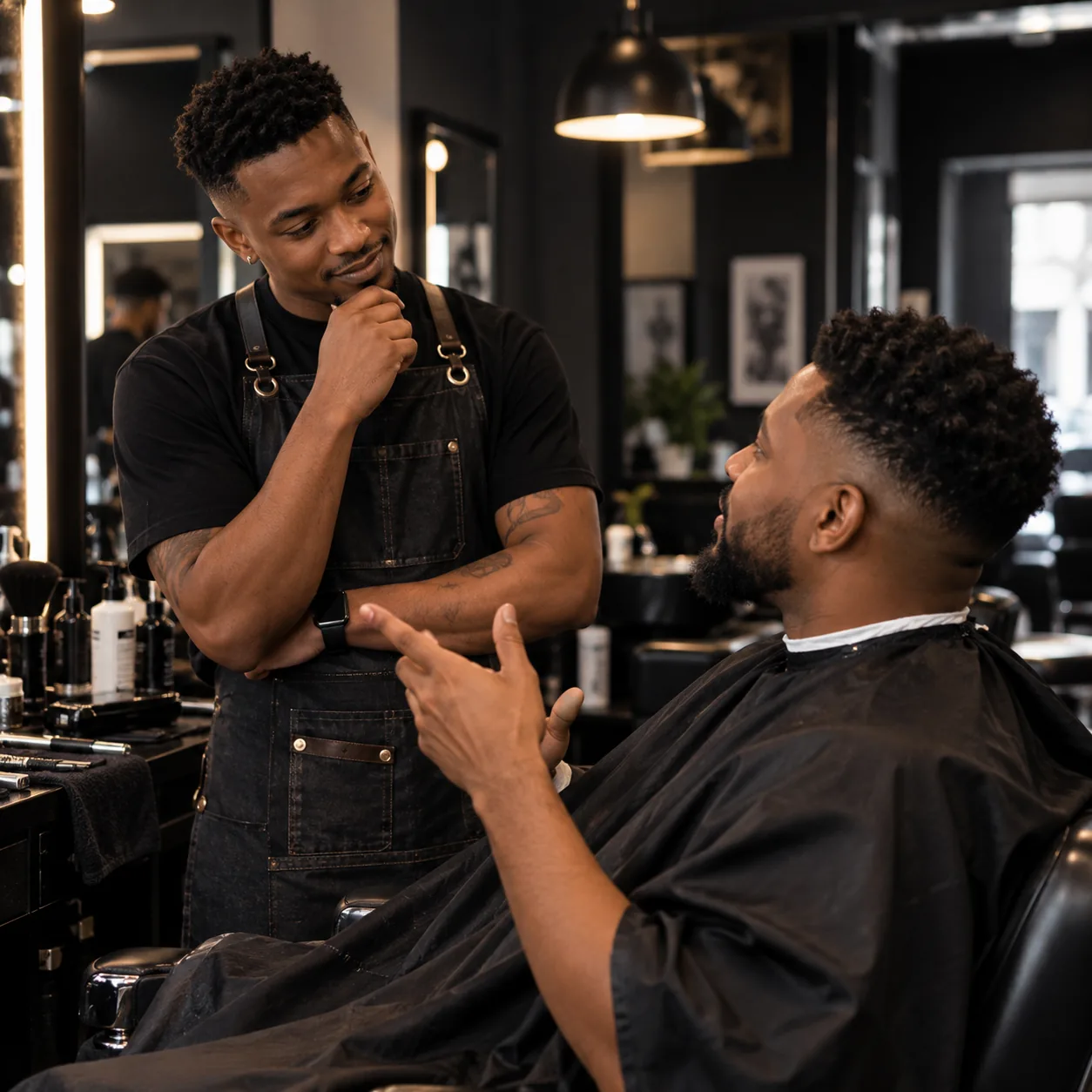 Client Communication: Build Loyalty