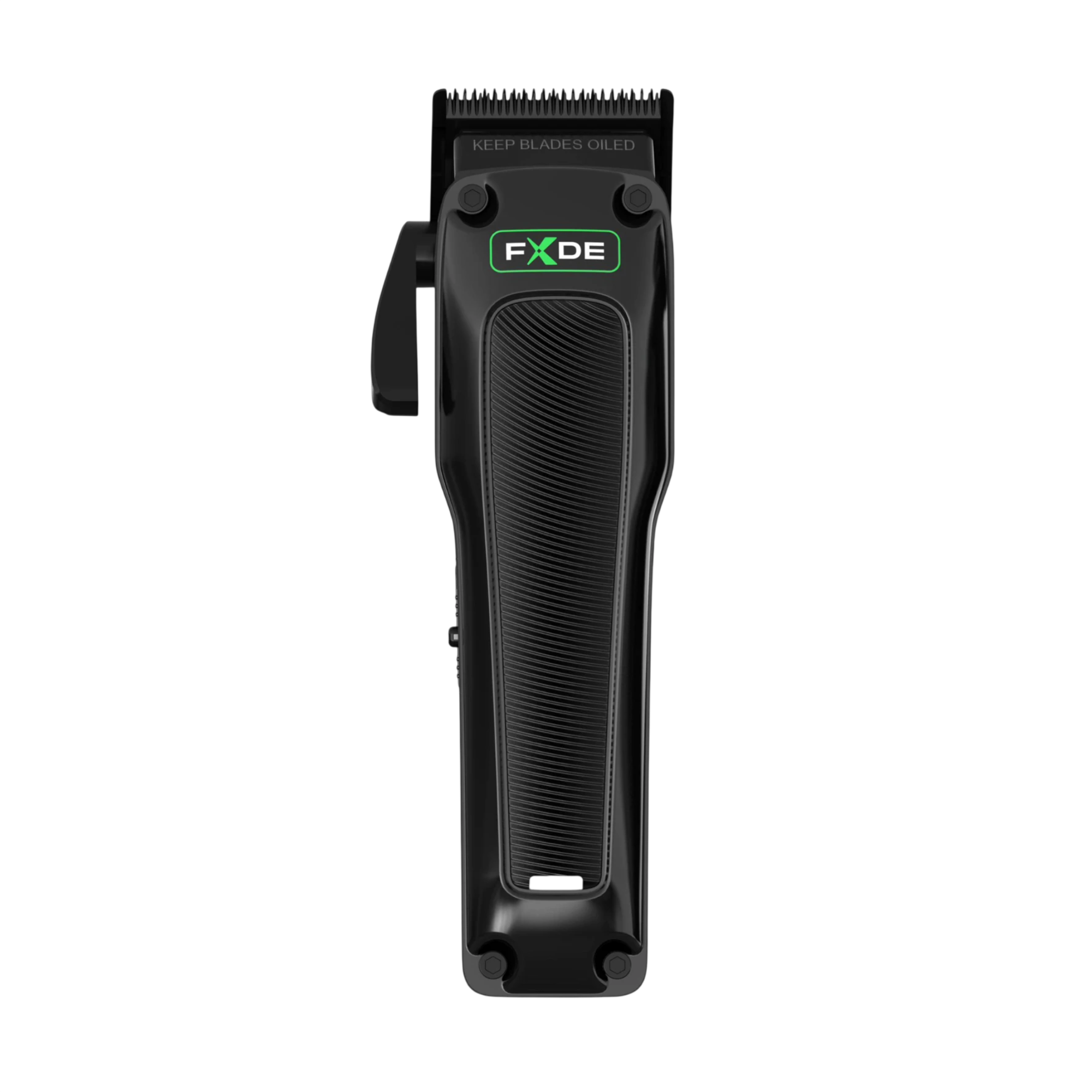 FXDE Cordless Master Fade Clipper Pro Series, Clippers & Trimmers
