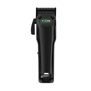 FXDE Cordless Master Fade Clipper Pro Series