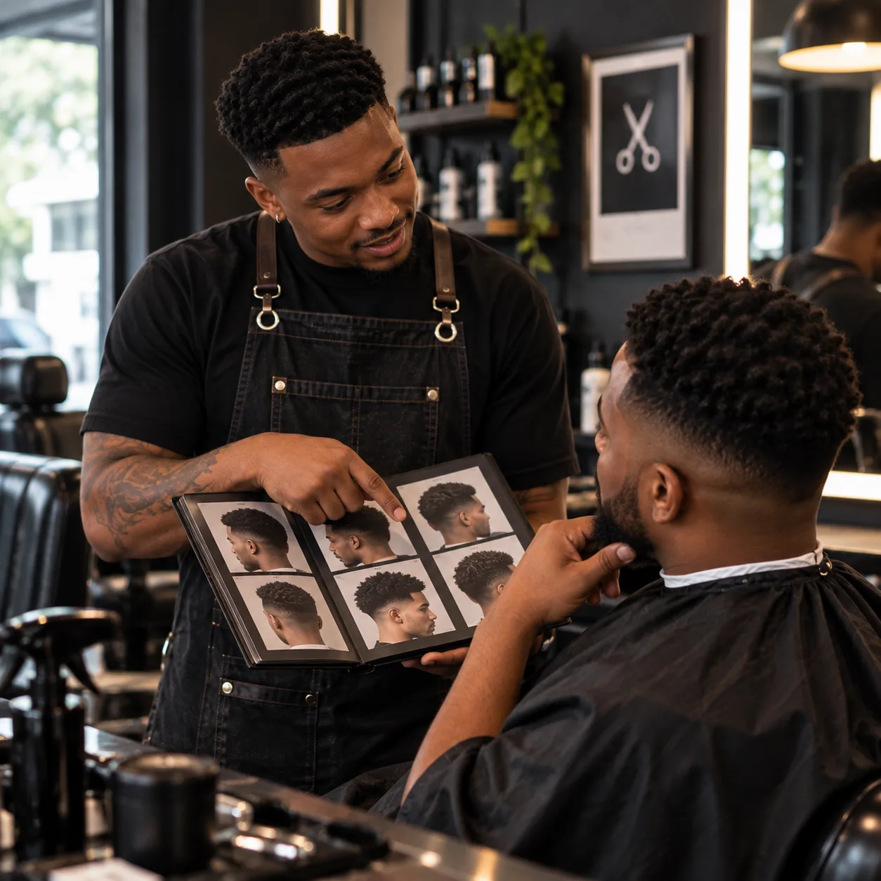 Pricing Your Cuts in South Africa