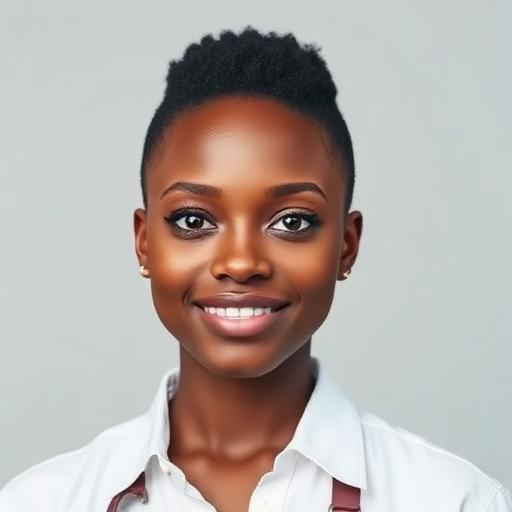 Lerato K.
