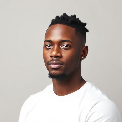 Mandla P.
