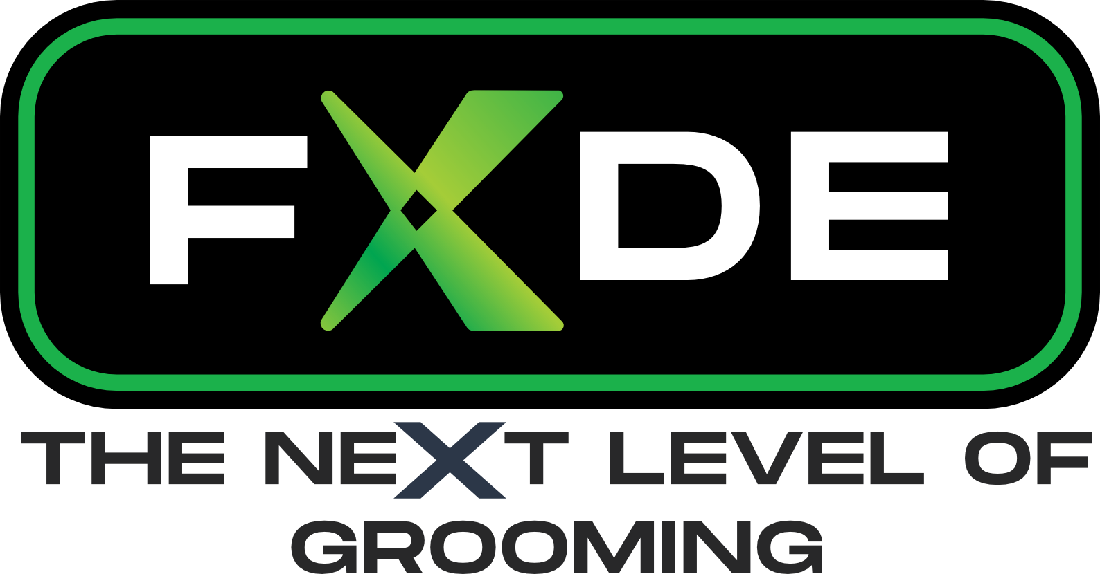 The Fxde Company