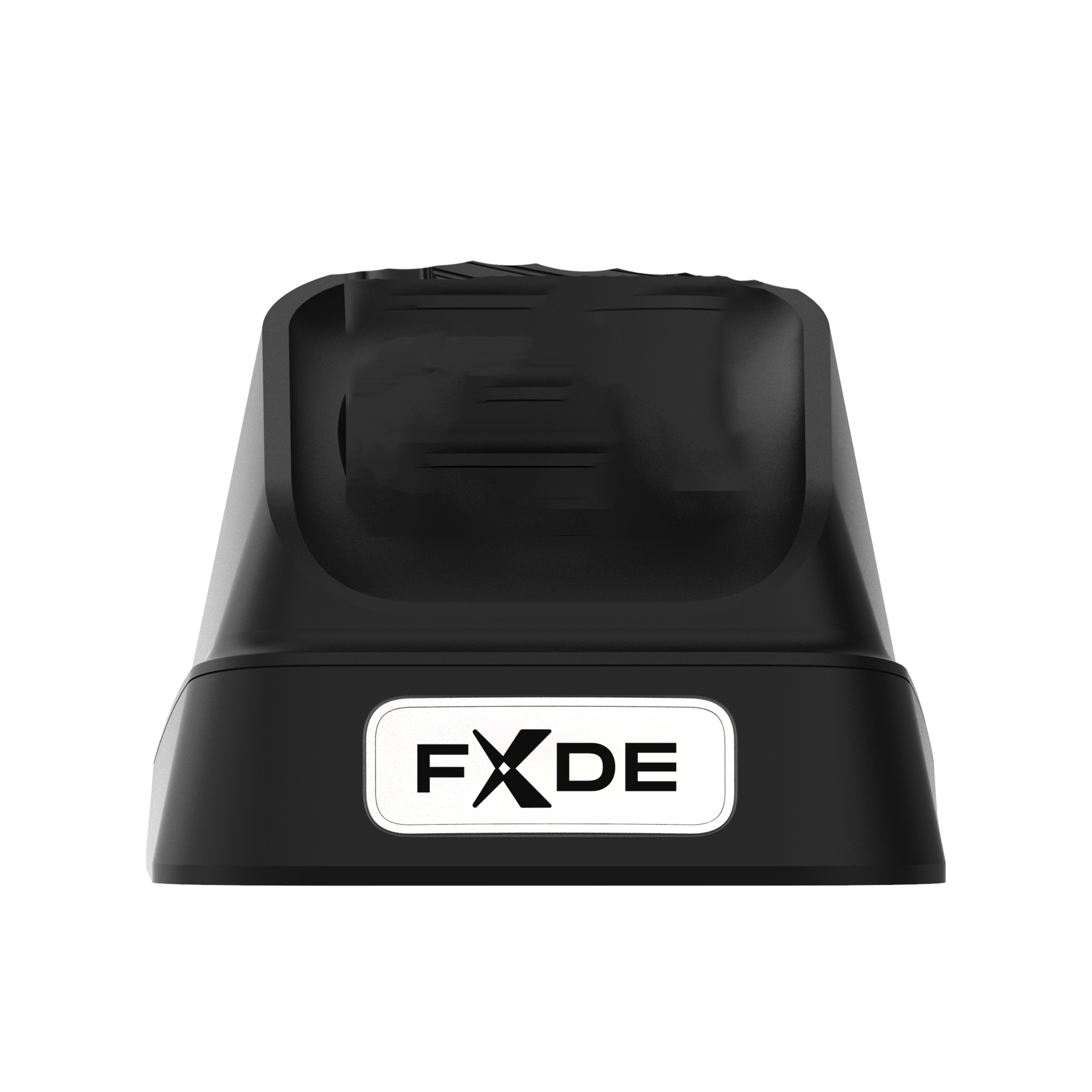 FXDE Barber Edition Clipper - Image 3