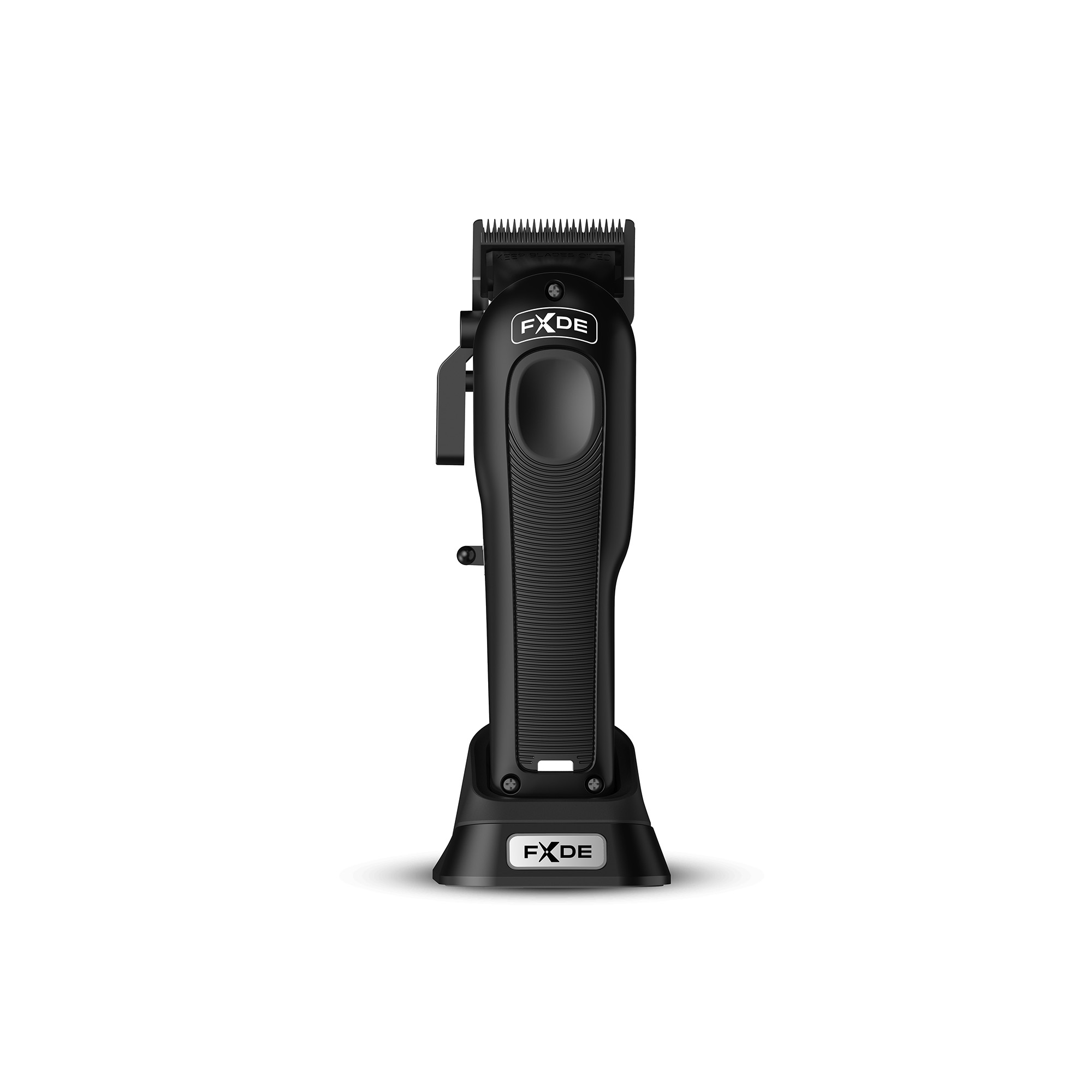 FXDE Barber Edition Clipper - Image 9