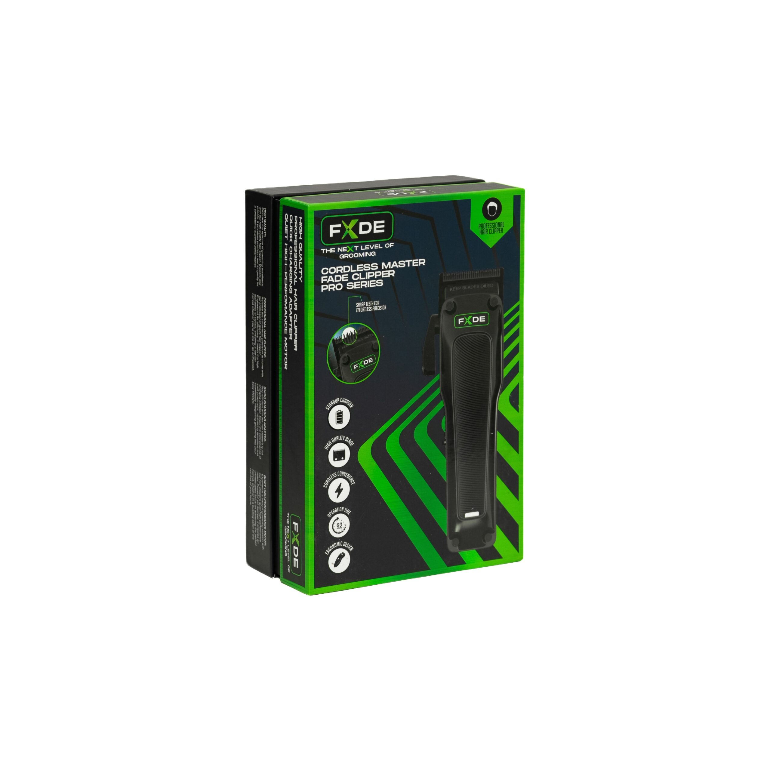 FXDE GIFT BOX - Image 5