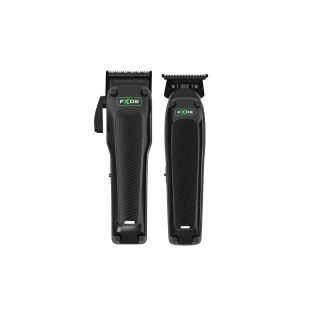 FXDE Trimmer and Clipper Combo