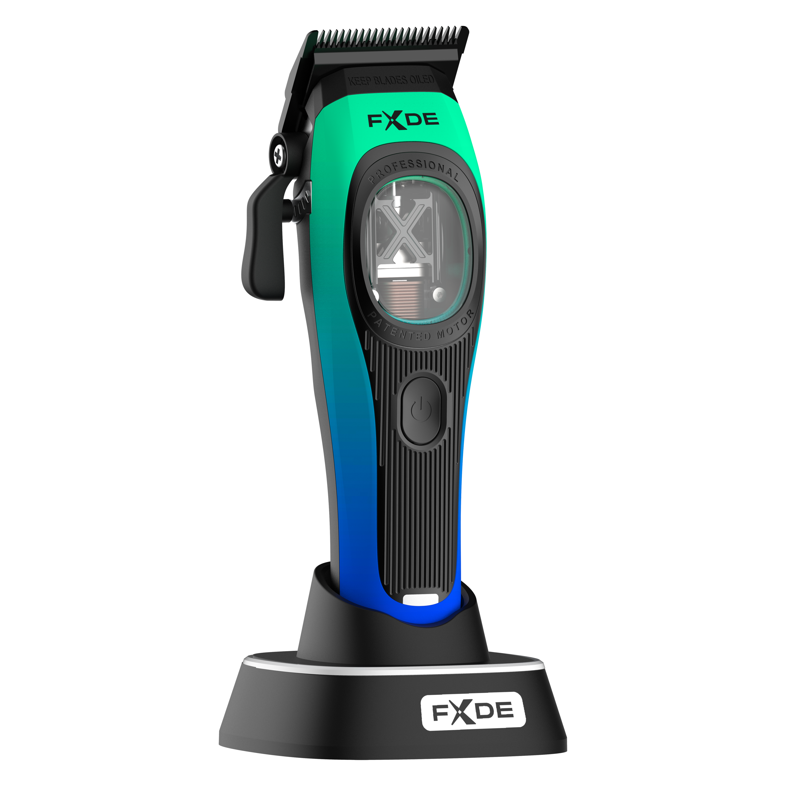 Ultimate Legend Fade Clipper - Image 6