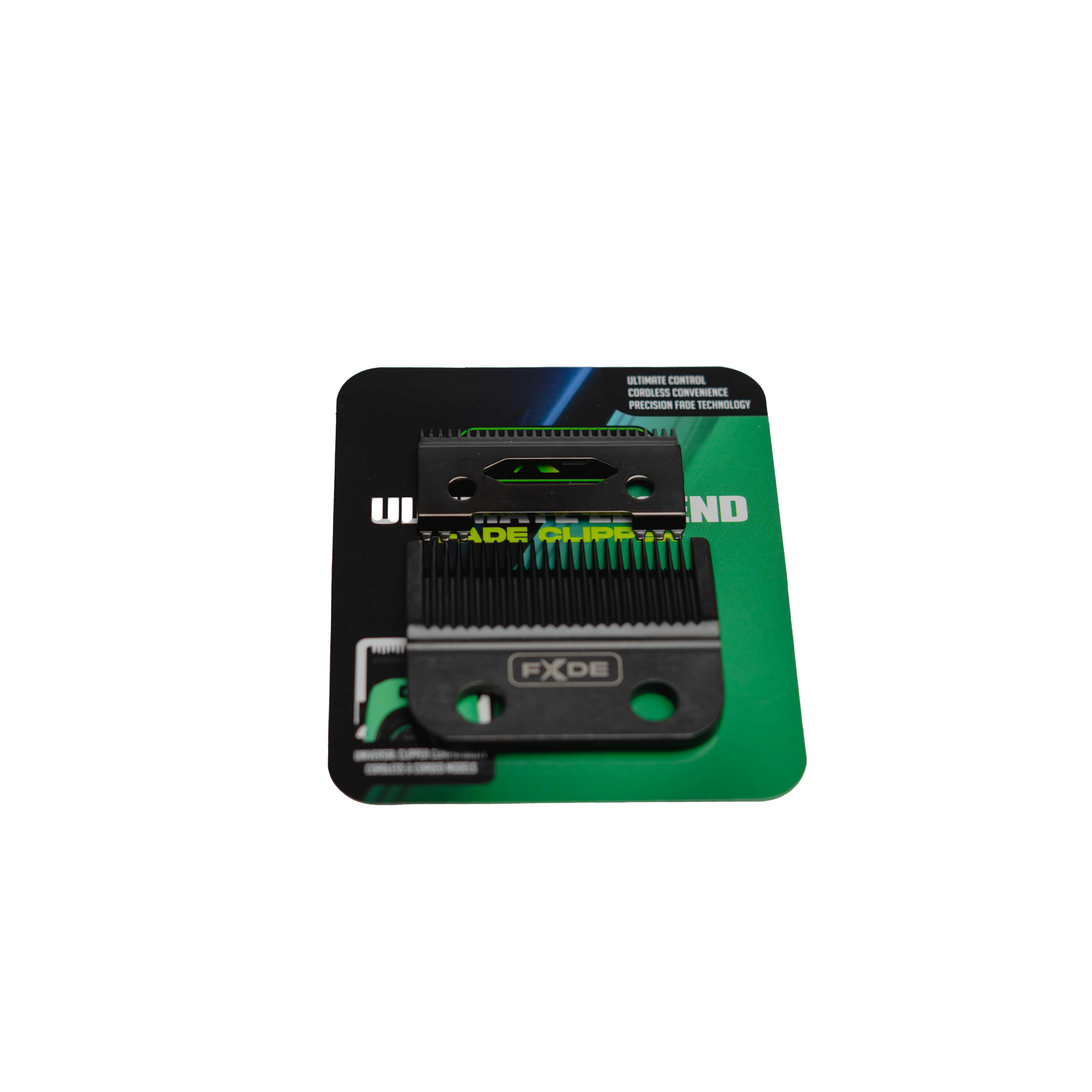 Ultimate Legend Fade Clipper Replacement Blade - Image 2