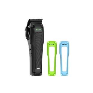FXDE Cordless Master Fade Clipper Pro Series (2 Covers)