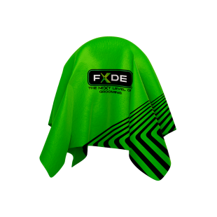 FXDE Lime Cape