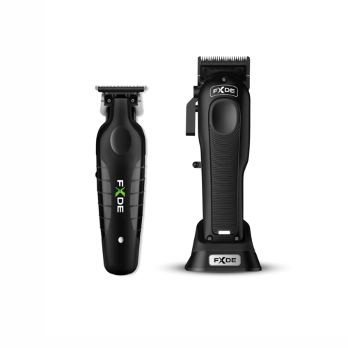FXDE Barber Entry Level Combo