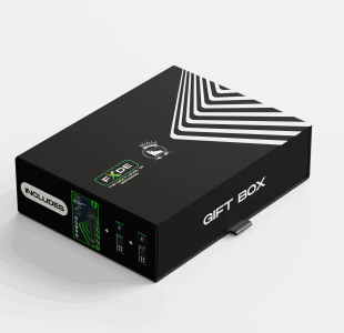 FXDE GIFT BOX