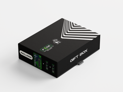FXDE GIFT BOX