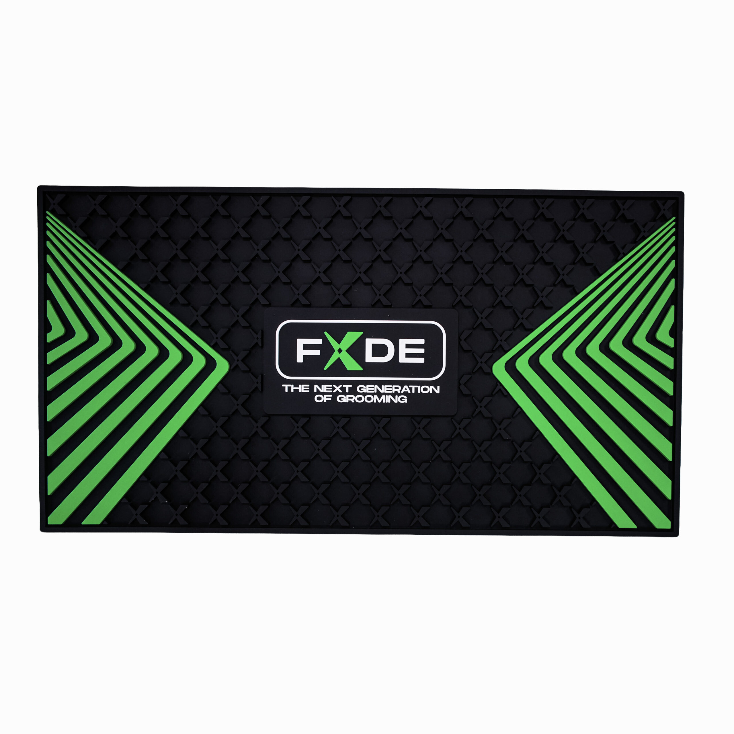 FXDE Rubber Mat